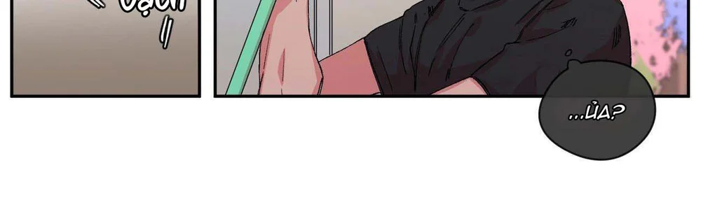 Đọc truyện S Flower - Chapter 18