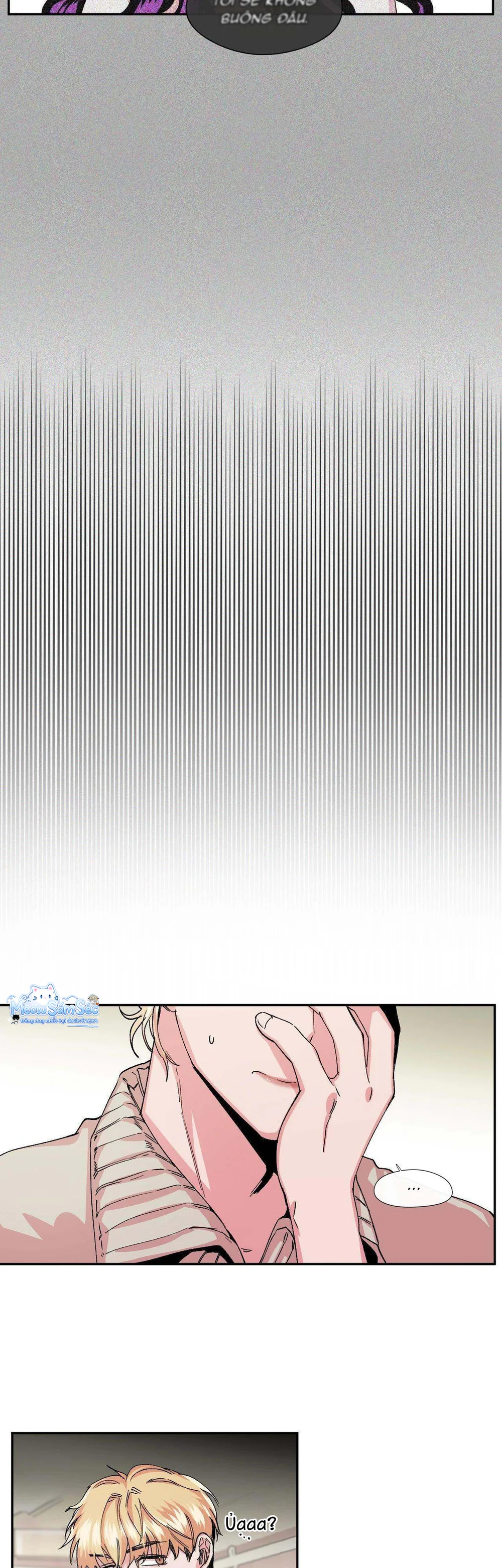 Đọc truyện S Flower - Chapter 18