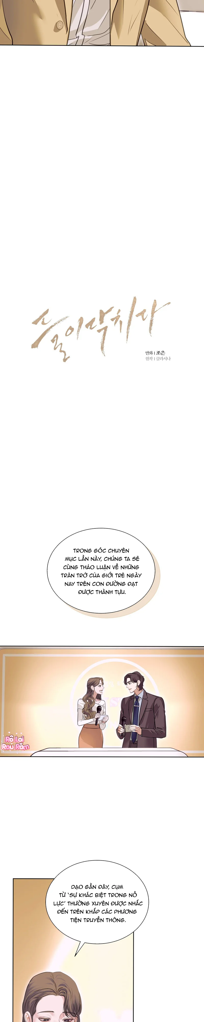Đọc truyện NGUY HIỂM CẬN KỀ - Chapter 54