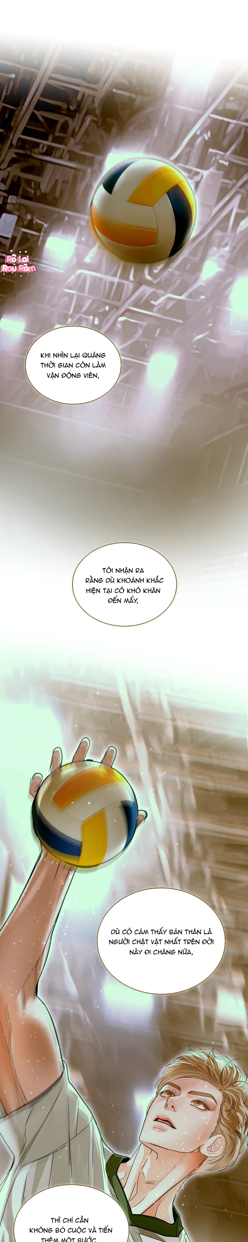 Đọc truyện NGUY HIỂM CẬN KỀ - Chapter 54