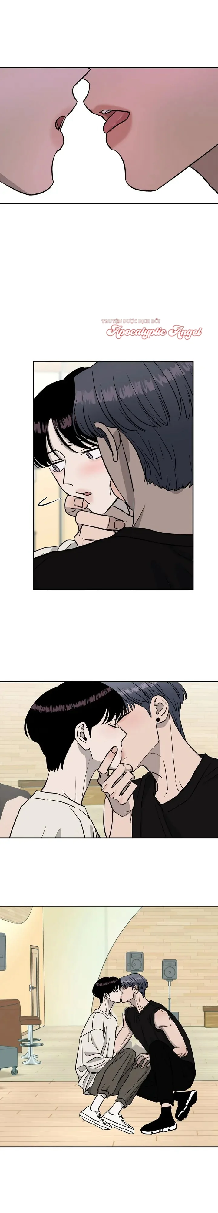 Đọc truyện Vươn Tới Những Vì Sao - Chapter 60