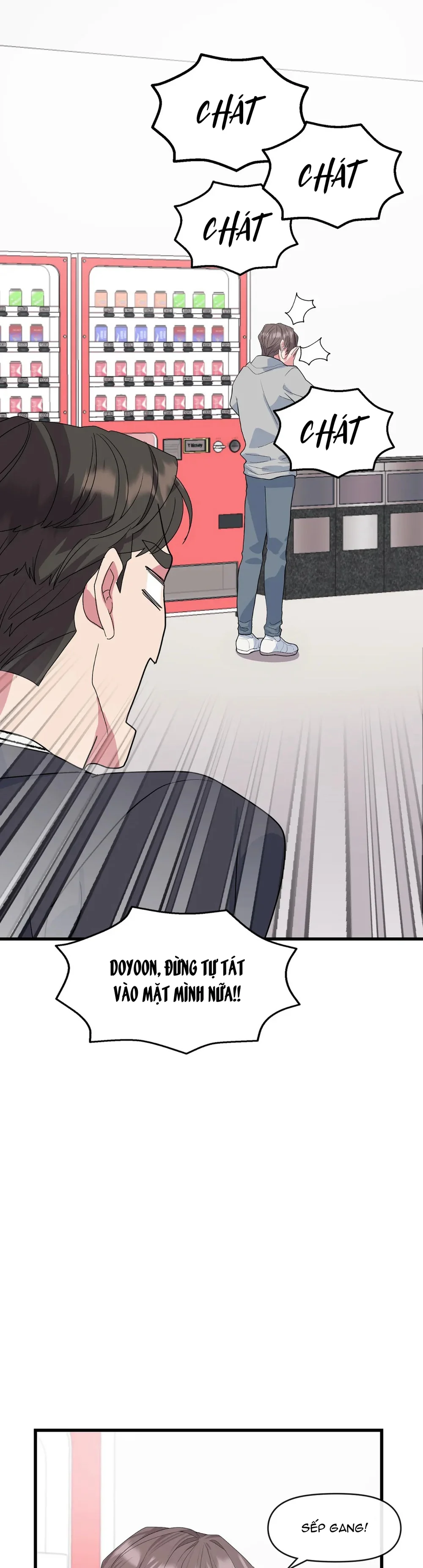 Đọc truyện Tôi Từ Trợ Lý Đến Làm Idol - Chapter 19