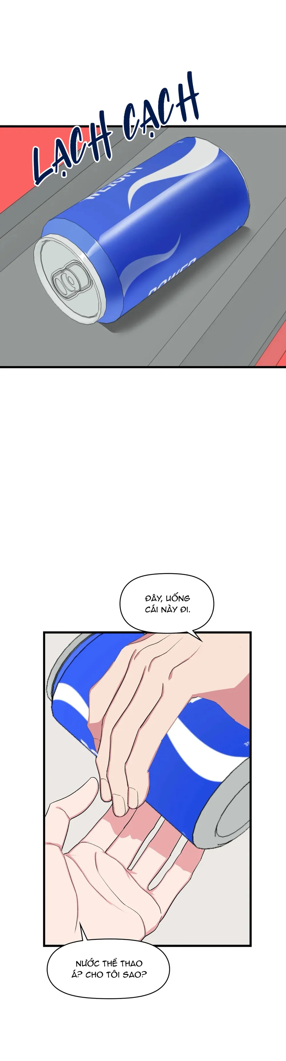 Đọc truyện Tôi Từ Trợ Lý Đến Làm Idol - Chapter 19