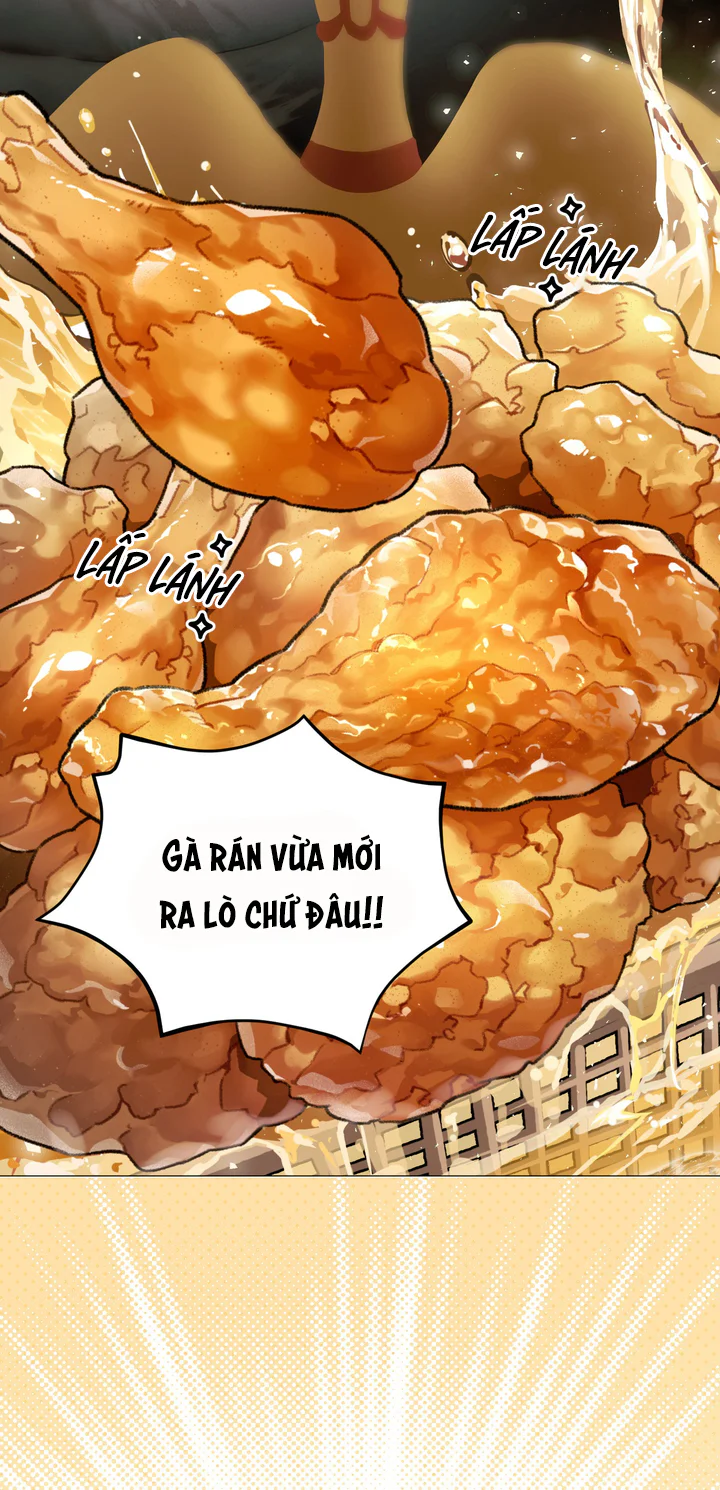 Đọc truyện Cho tôi mượn đất trồng khoai - Chapter 1