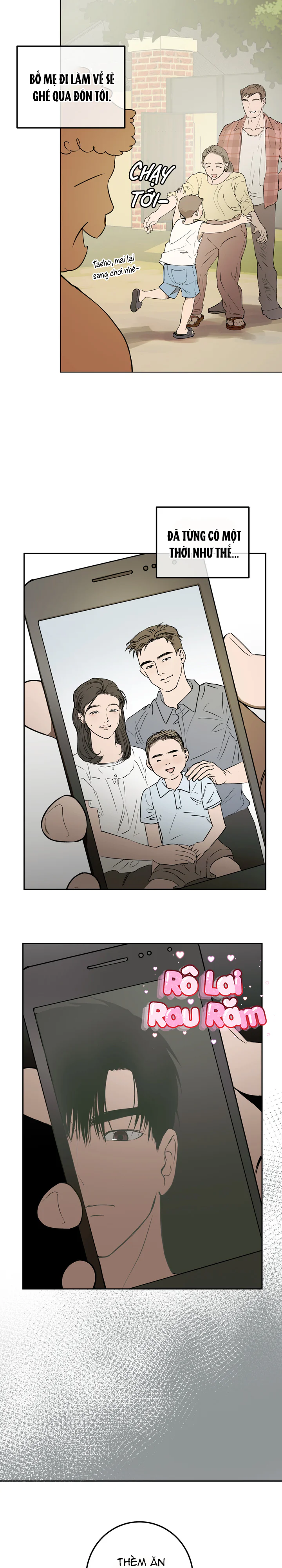 Đọc truyện Cho tôi mượn đất trồng khoai - Chapter 1