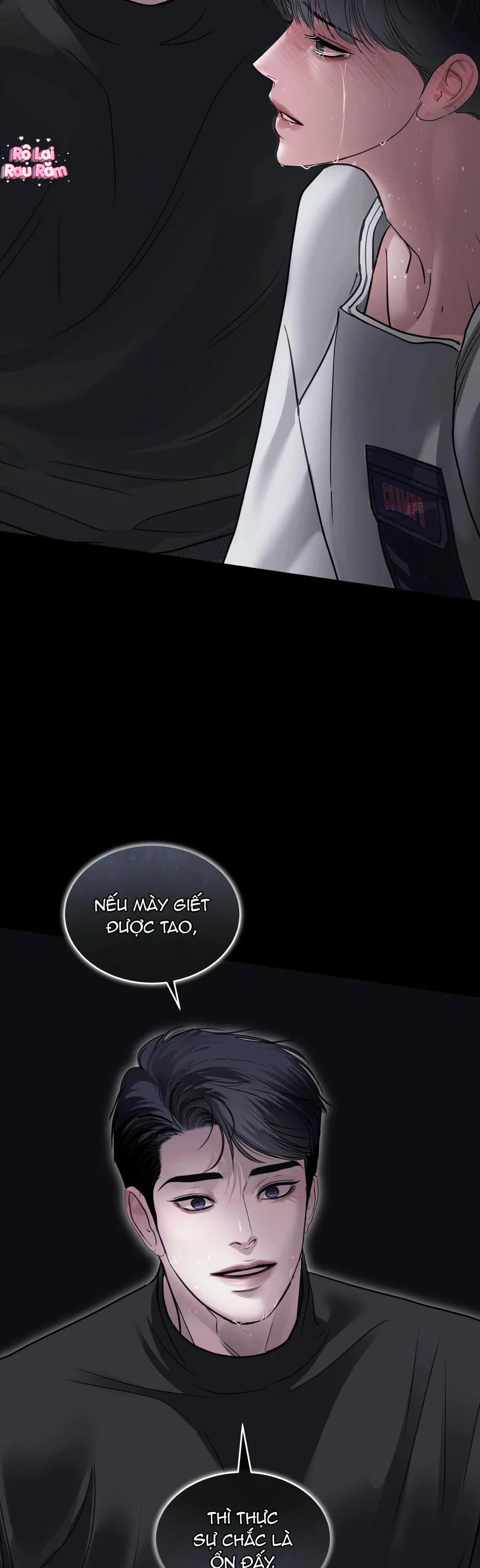 Đọc truyện NGUY HIỂM CẬN KỀ - Chapter 59