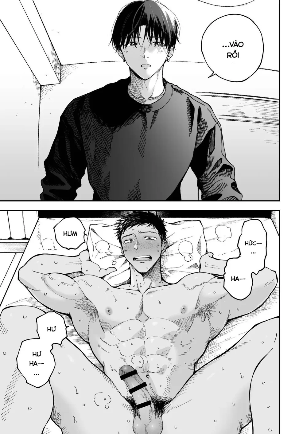 Đọc truyện ONESHORT BÁI THIẾN - Chapter 135.3