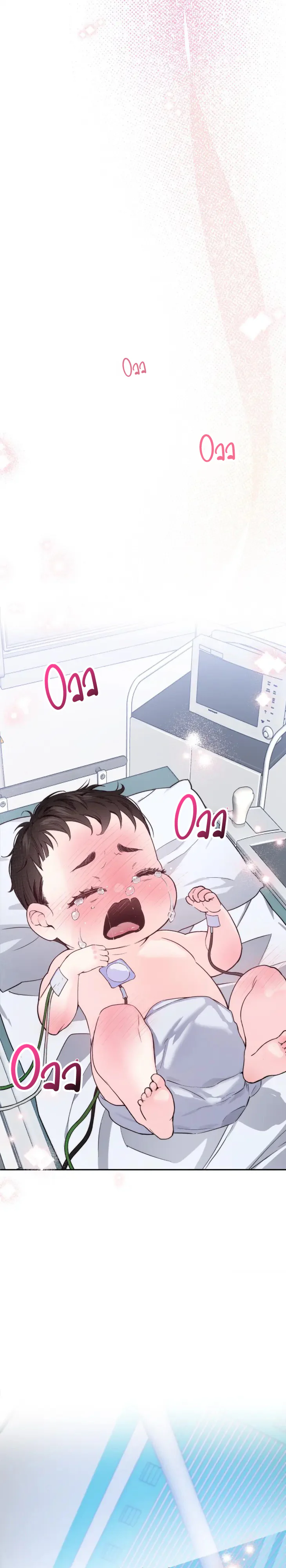 Đọc truyện Perfect Error - Chapter 1