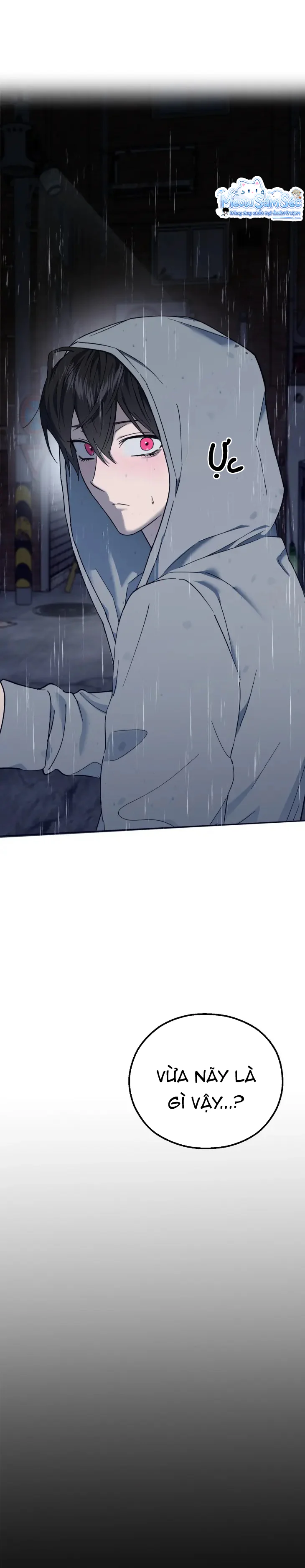 Đọc truyện Perfect Error - Chapter 1