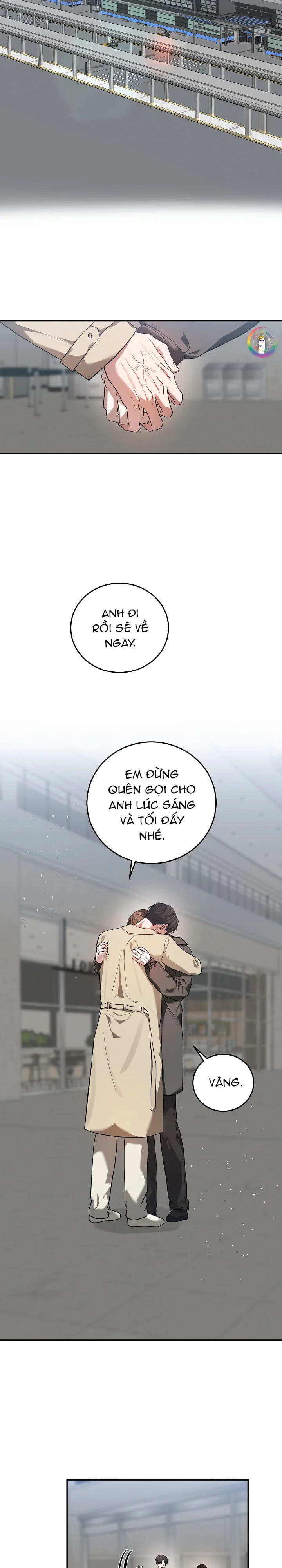 Đọc truyện ★Sweet Shot★ (END) - Chapter 63