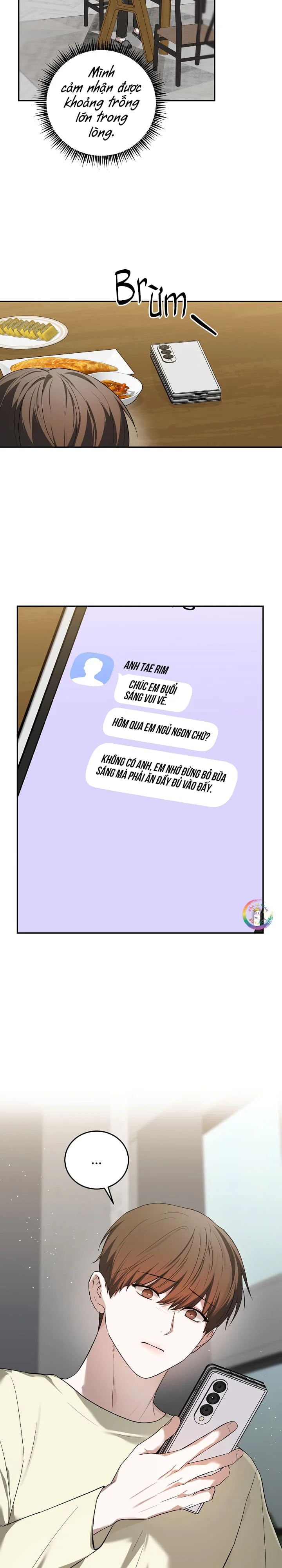 Đọc truyện ★Sweet Shot★ (END) - Chapter 63