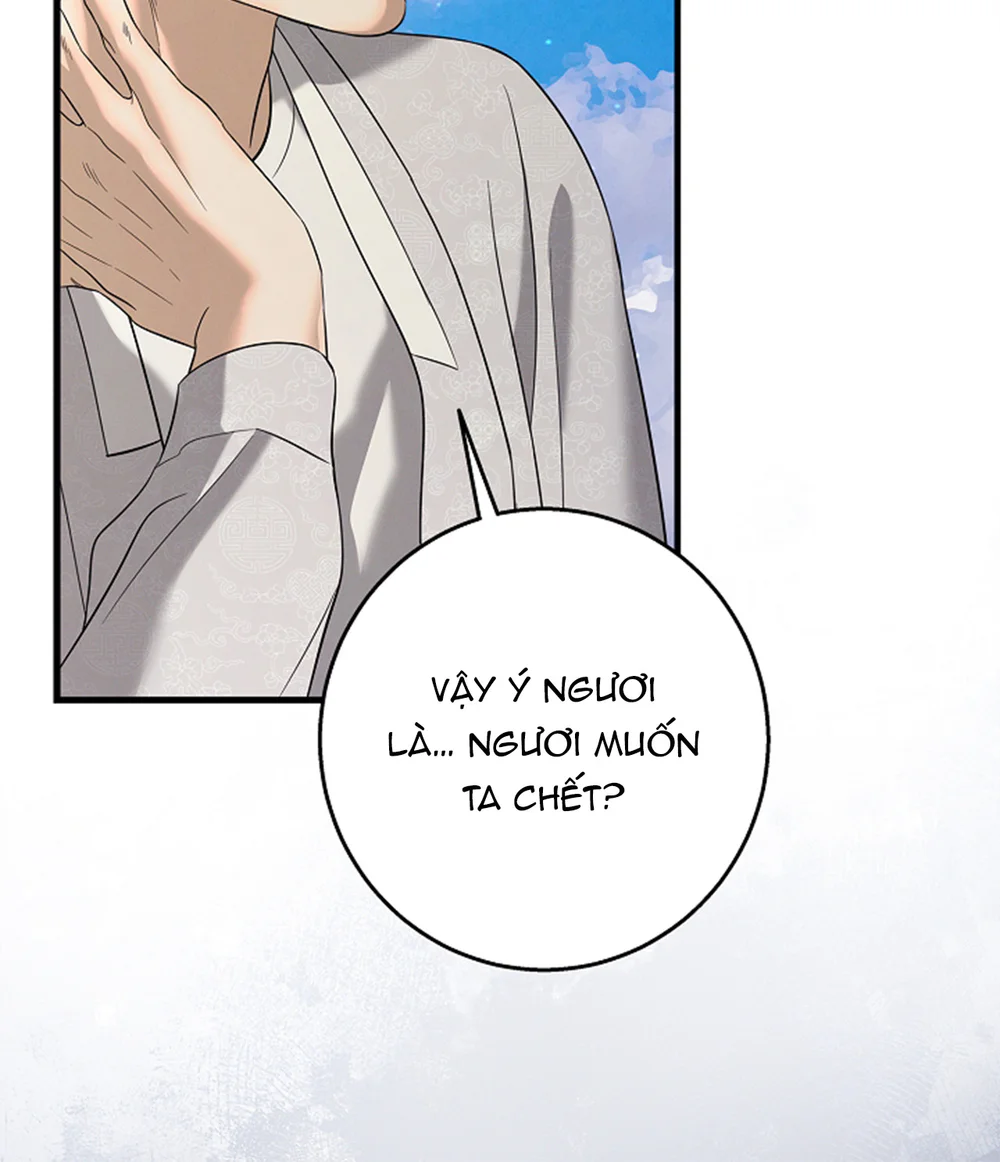Đọc truyện Màn Đêm Không Lối - Chapter 62