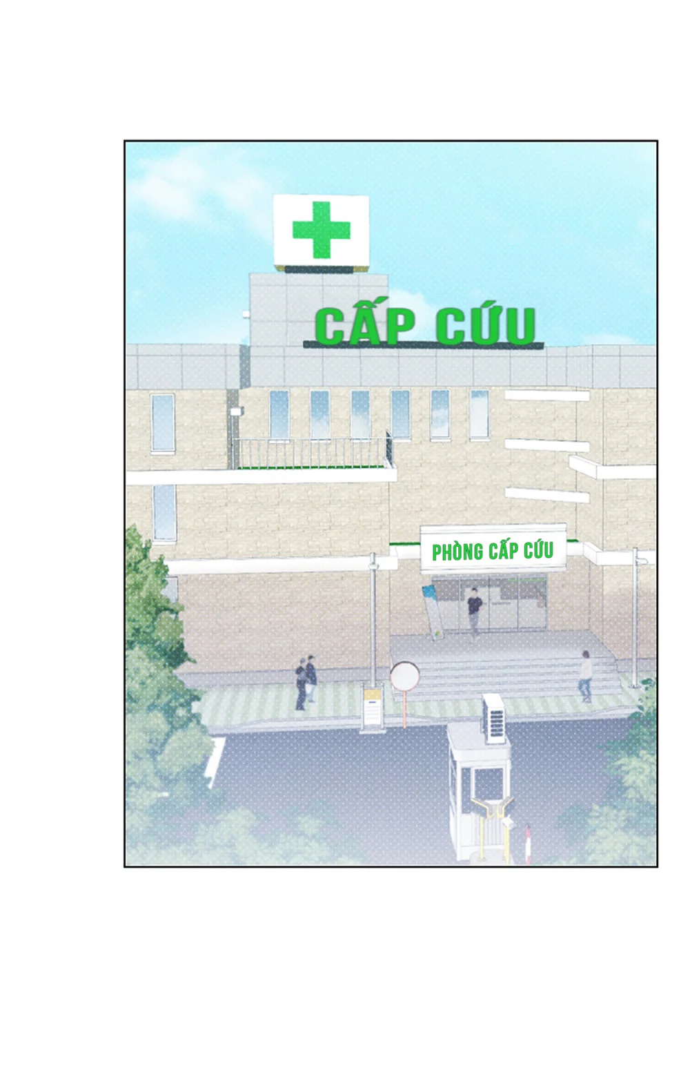 Đọc truyện Anh Trai Trên Ruộng Ớt - Chapter 21