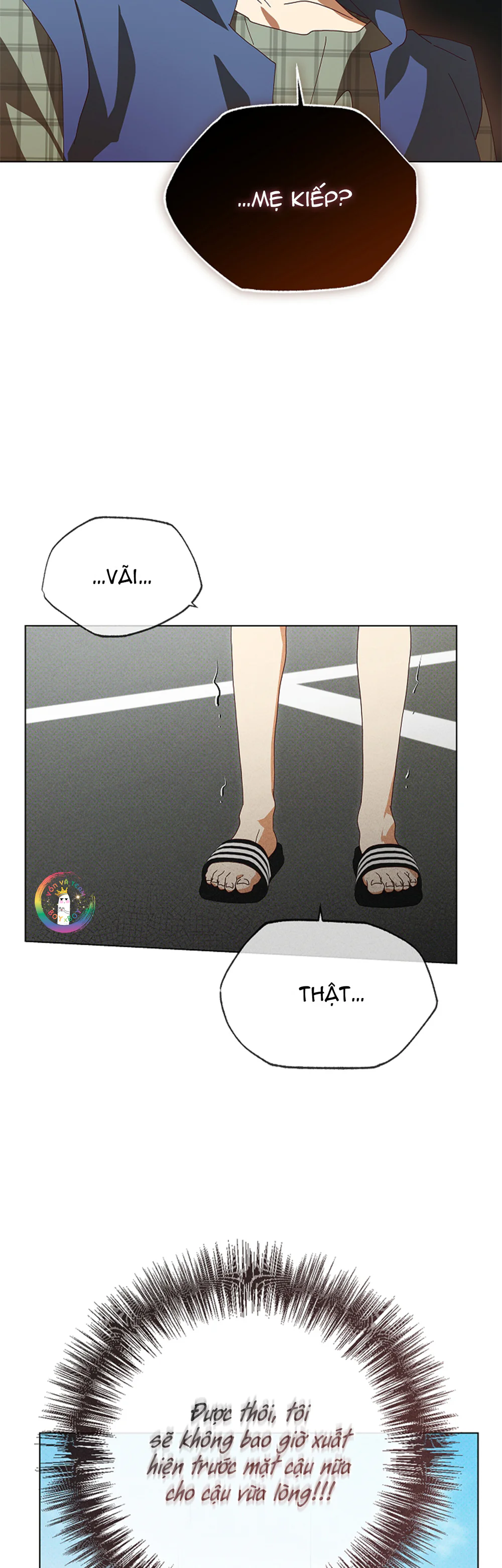 Đọc truyện Anh Trai Trên Ruộng Ớt - Chapter 21