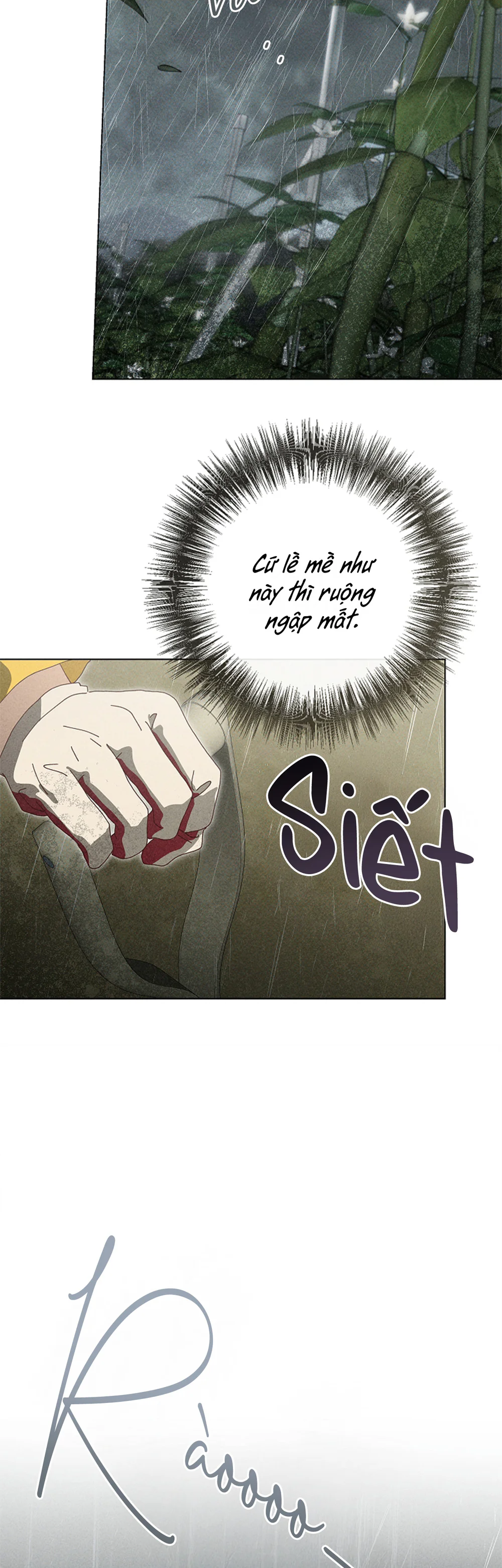 Đọc truyện Anh Trai Trên Ruộng Ớt - Chapter 21