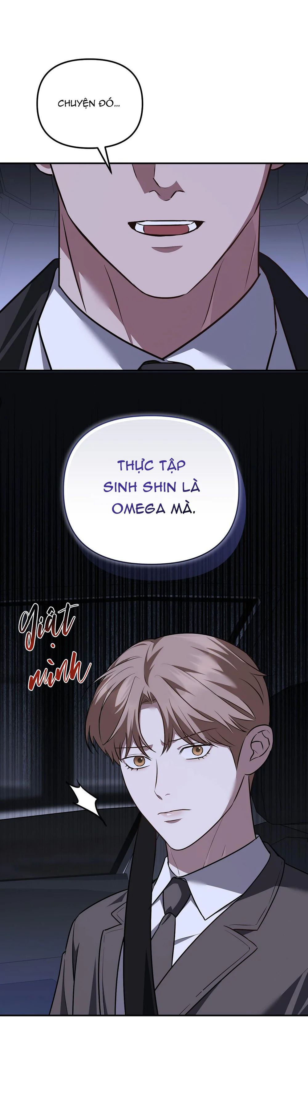 Đọc truyện Autobahn Romance - Chapter 37