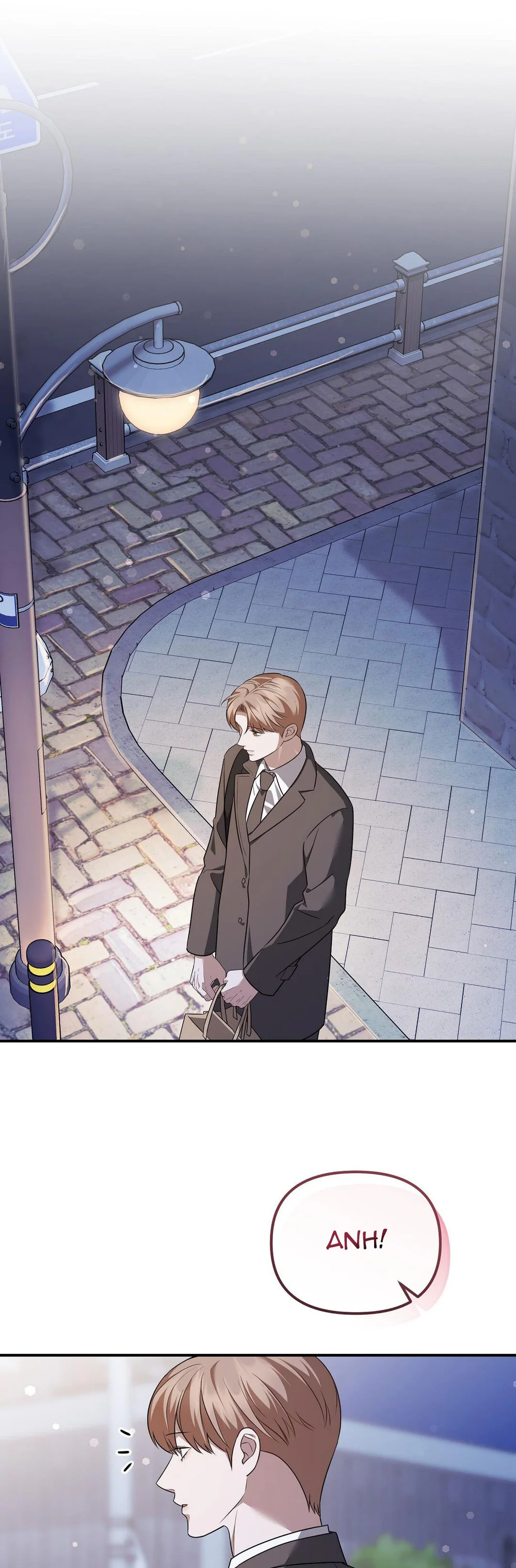 Đọc truyện Autobahn Romance - Chapter 37