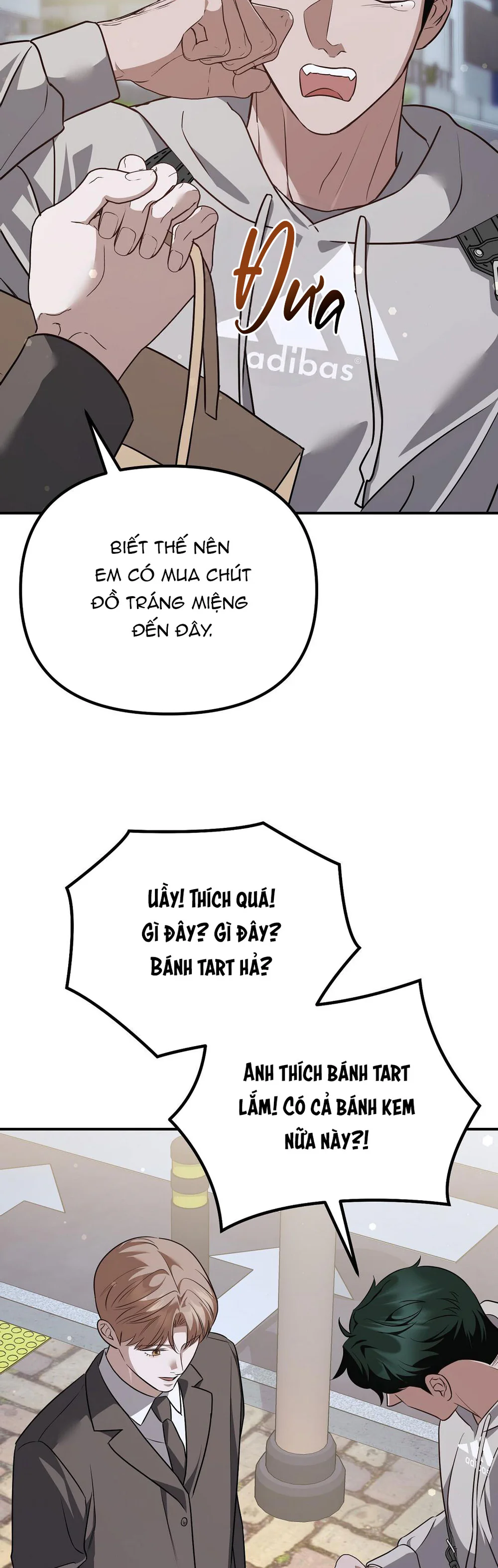 Đọc truyện Autobahn Romance - Chapter 37