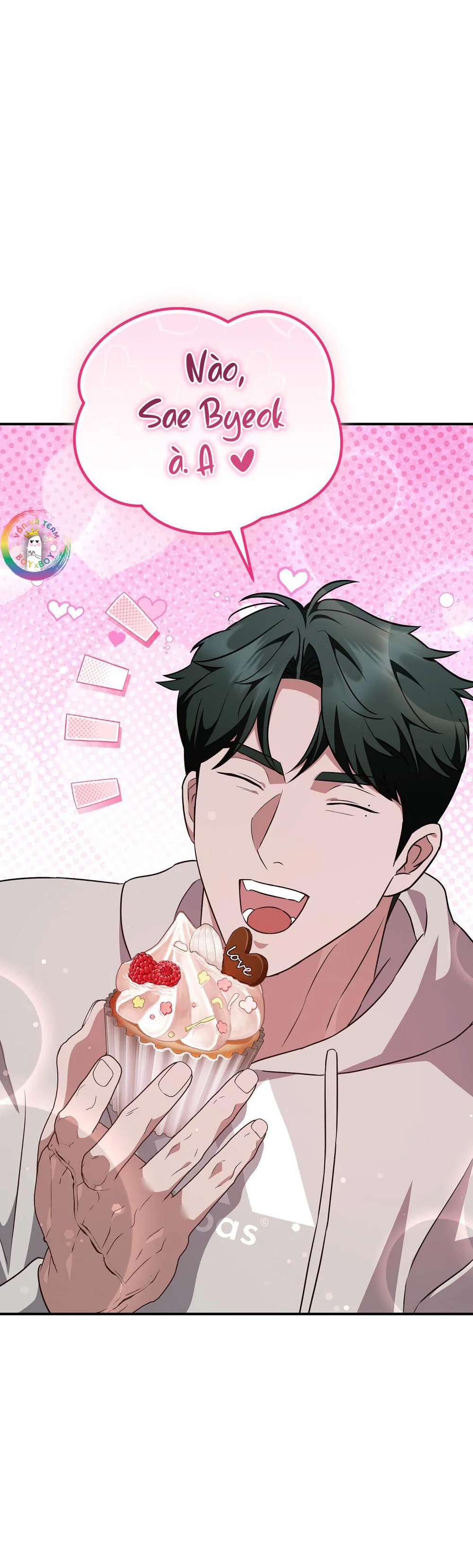 Đọc truyện Autobahn Romance - Chapter 37