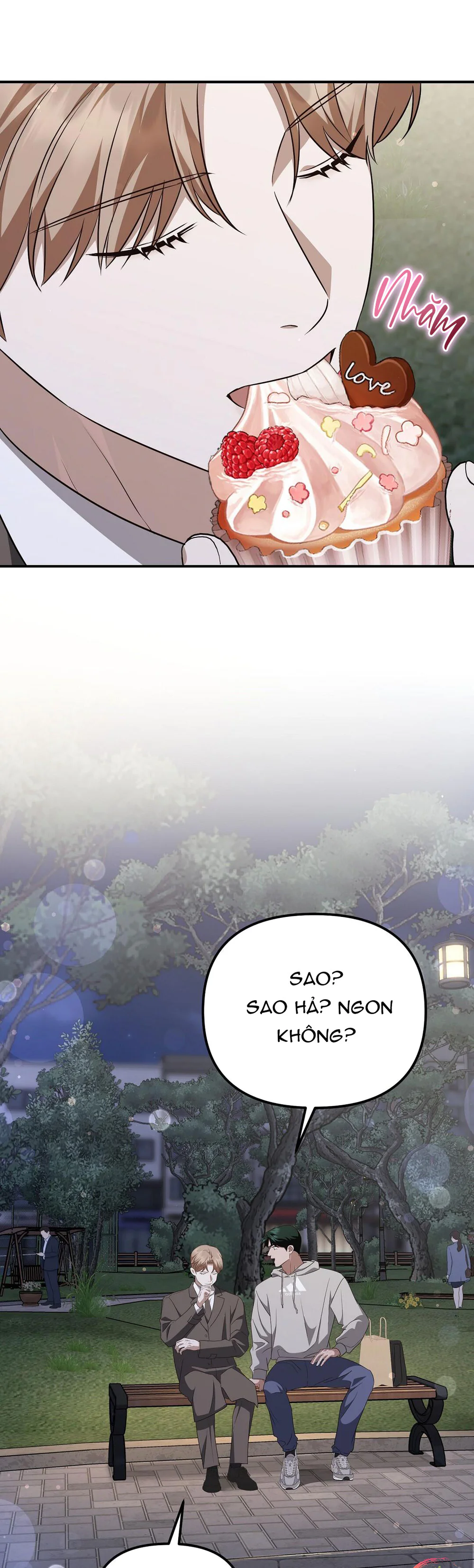 Đọc truyện Autobahn Romance - Chapter 37