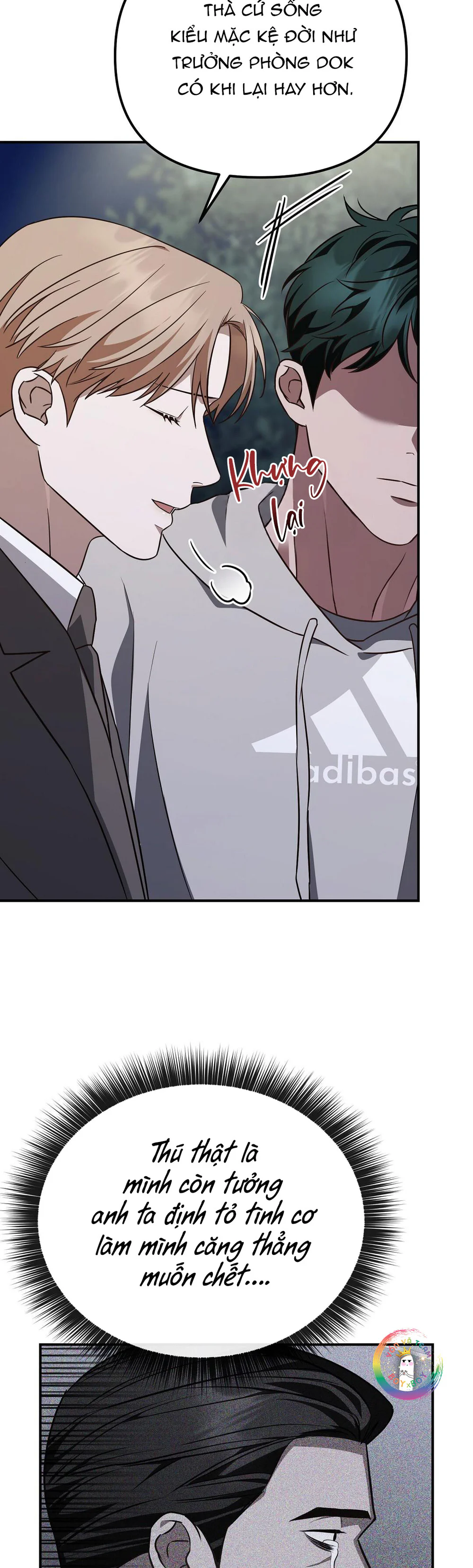 Đọc truyện Autobahn Romance - Chapter 37