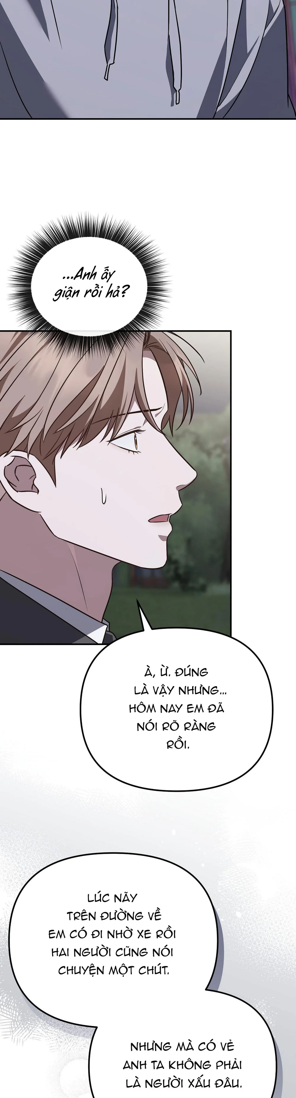 Đọc truyện Autobahn Romance - Chapter 37