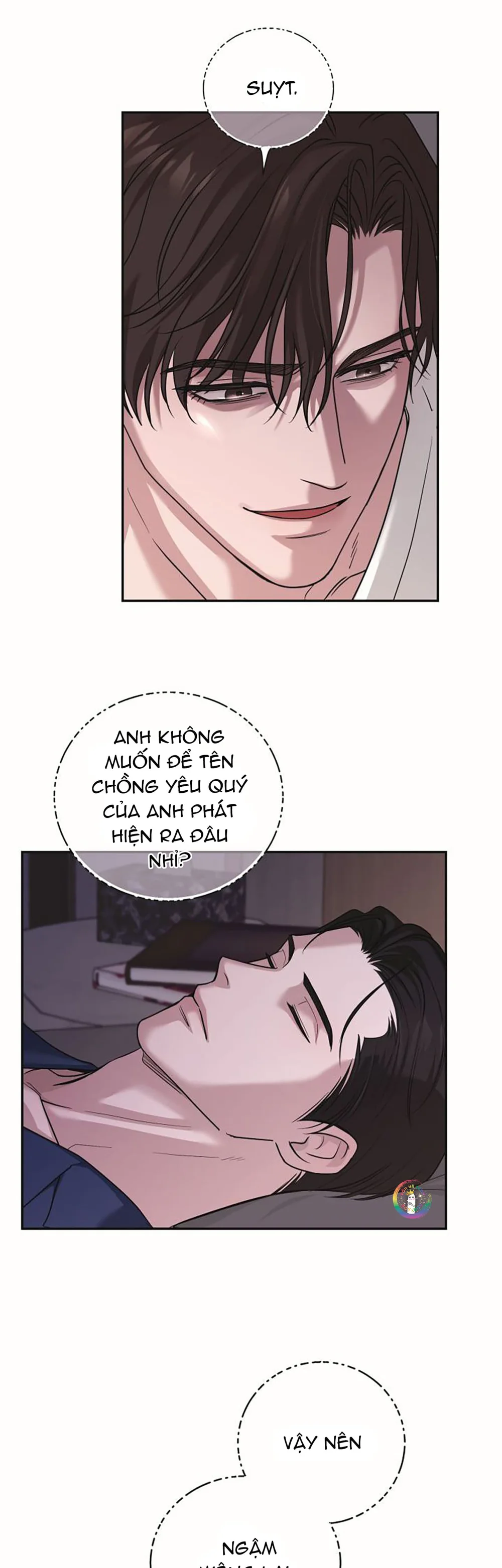 Đọc truyện Cuộc Xâm Lược Dâm Đãng - Chapter 10