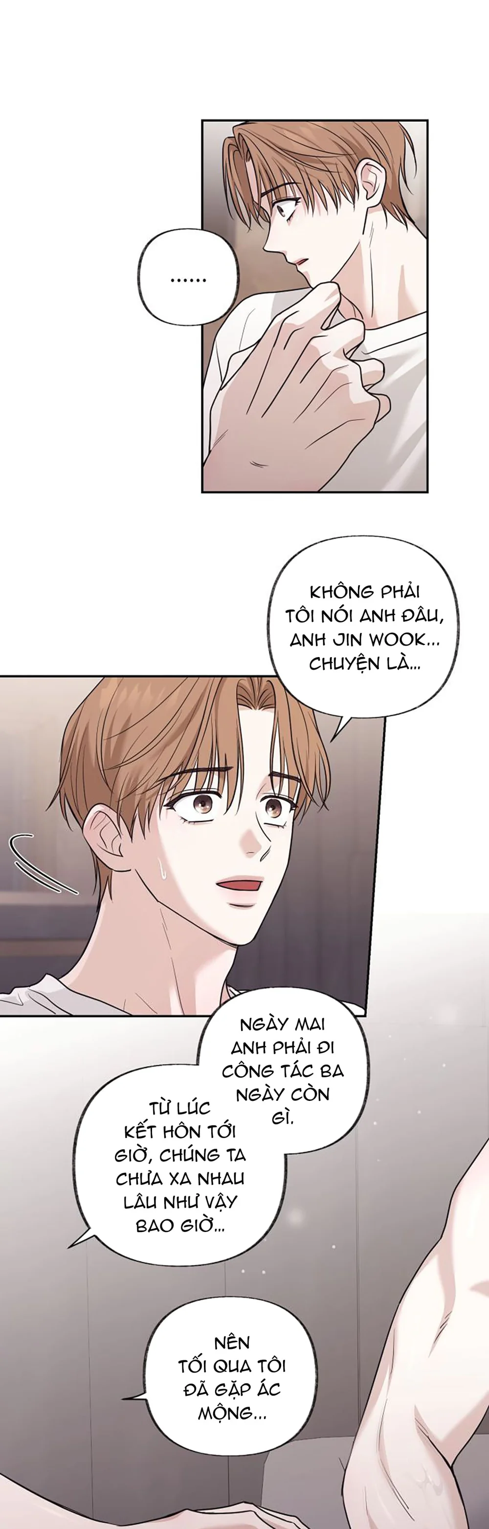Đọc truyện Cuộc Xâm Lược Dâm Đãng - Chapter 10