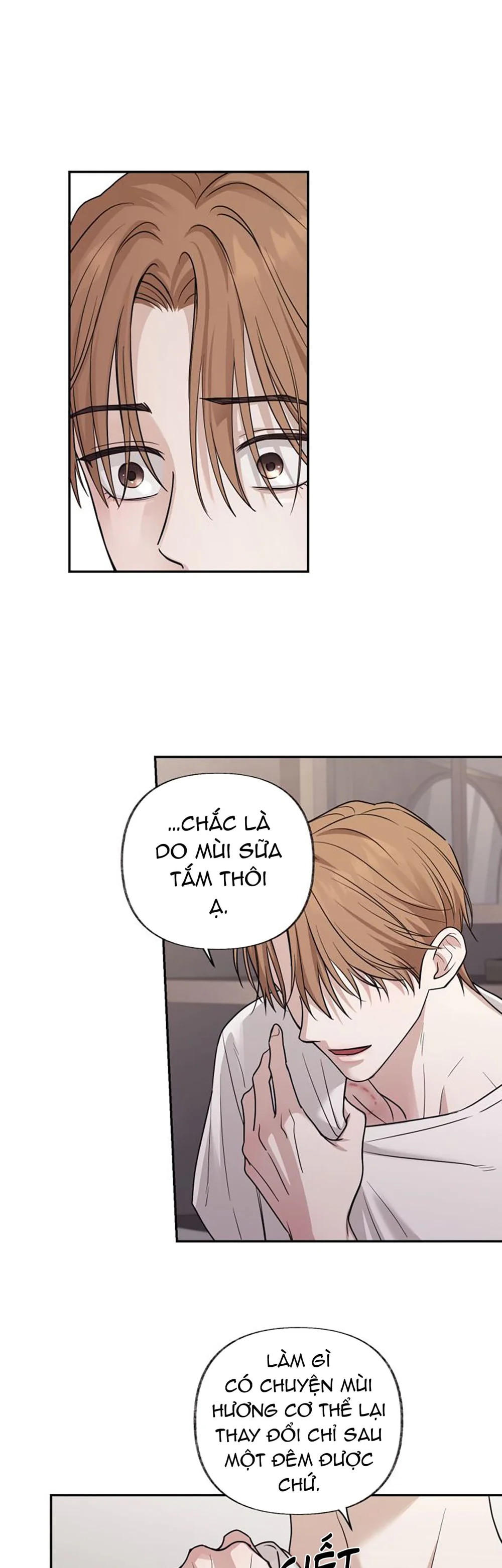 Đọc truyện Cuộc Xâm Lược Dâm Đãng - Chapter 10