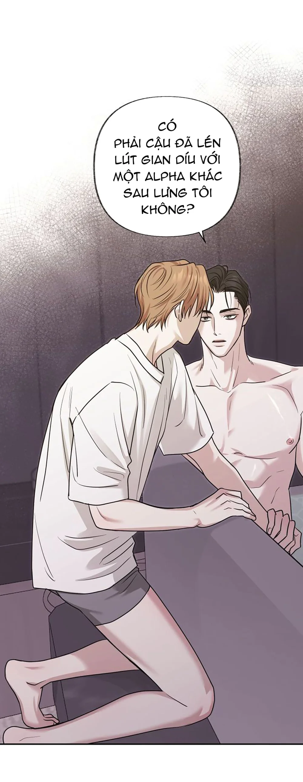 Đọc truyện Cuộc Xâm Lược Dâm Đãng - Chapter 10