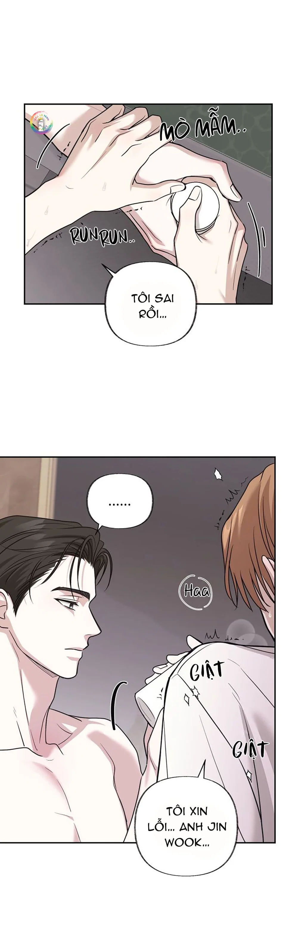 Đọc truyện Cuộc Xâm Lược Dâm Đãng - Chapter 10