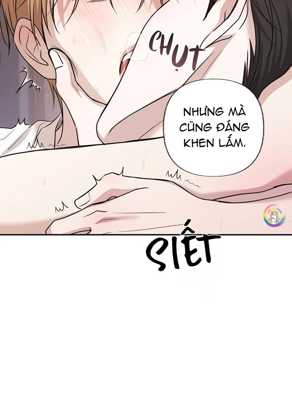 Đọc truyện Cuộc Xâm Lược Dâm Đãng - Chapter 10