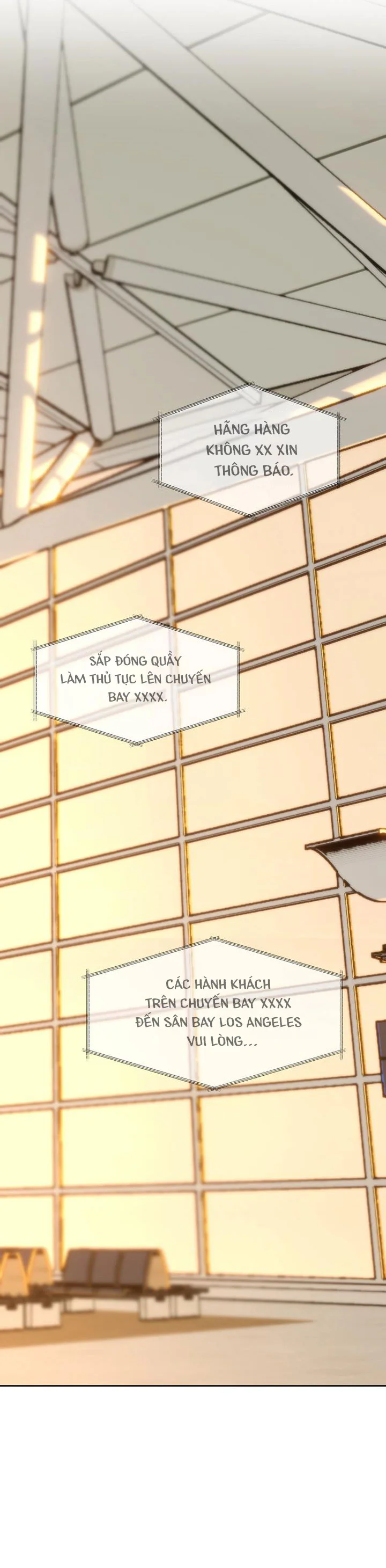 Đọc truyện Góc Tối Tình Bạn - Chapter 41