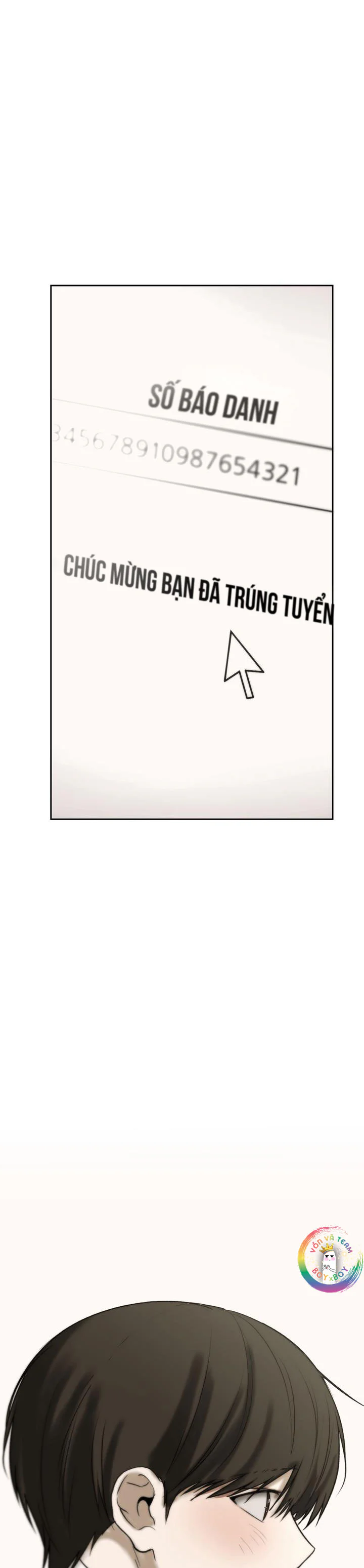 Đọc truyện Góc Tối Tình Bạn - Chapter 41