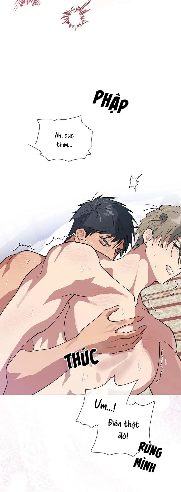Đọc truyện Xin Hãy Cho Thêm Than Vào - Chapter 46