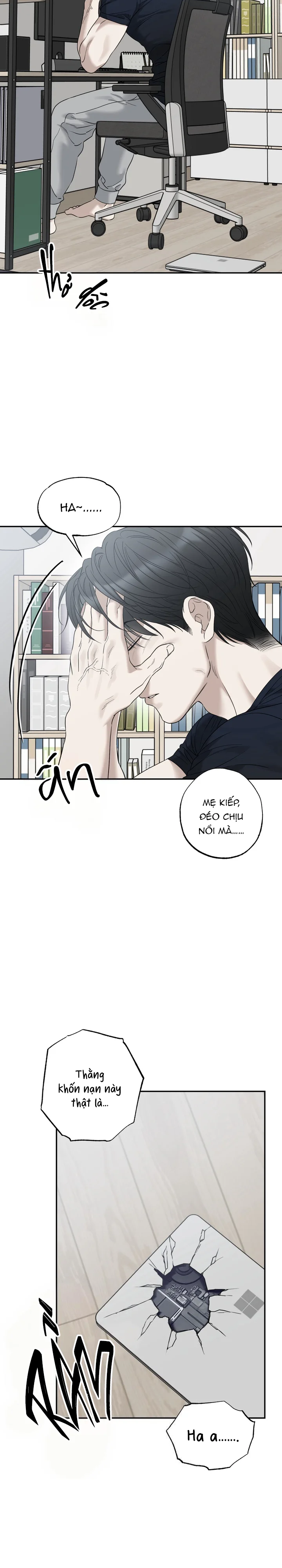 Đọc truyện Hàng Đã Qua Sử Dụng Miễn Trả Lại - Chapter 39