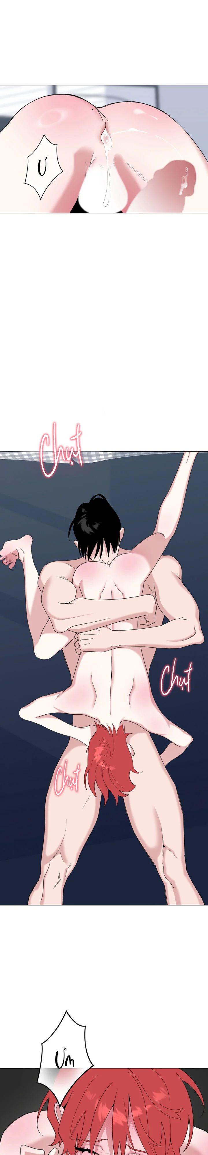 Đọc truyện Đừng Nuông Chiều Brat! - Chapter 20