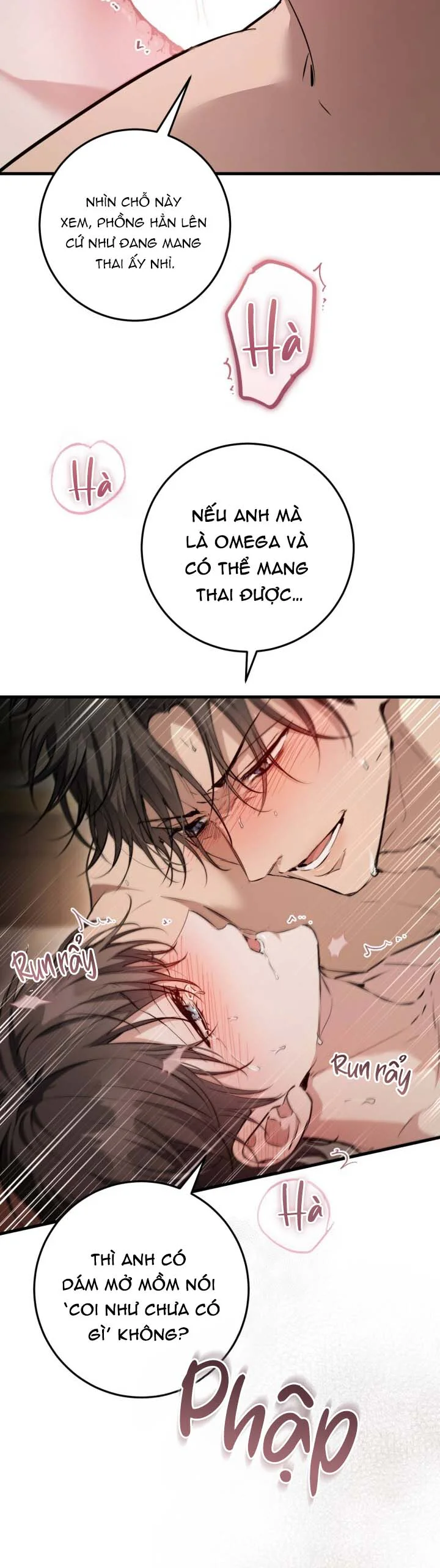 Đọc truyện Bí Mật Của Anh Em Quý Tộc - Chapter 7
