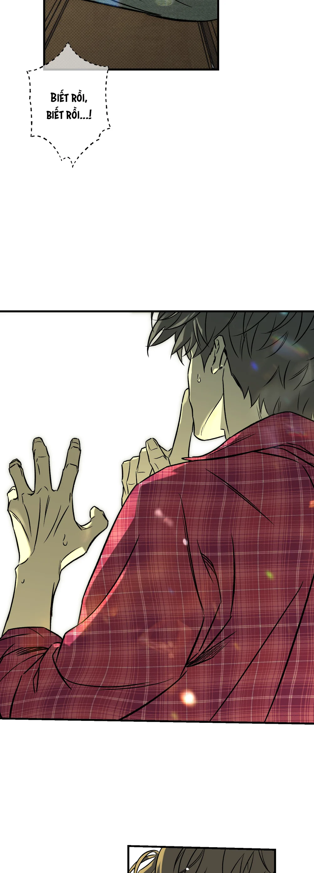 Đọc truyện Đừng Ép Quả Mận - Chapter 9