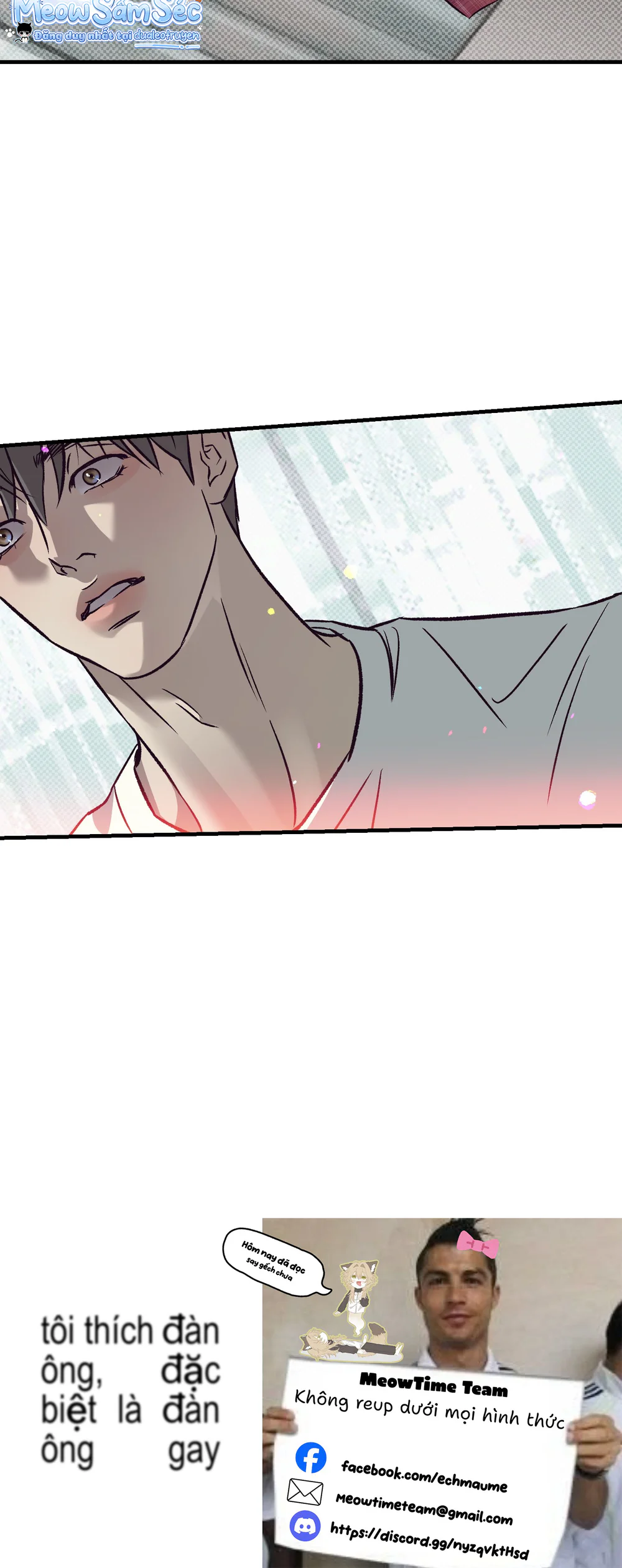 Đọc truyện Đừng Ép Quả Mận - Chapter 9