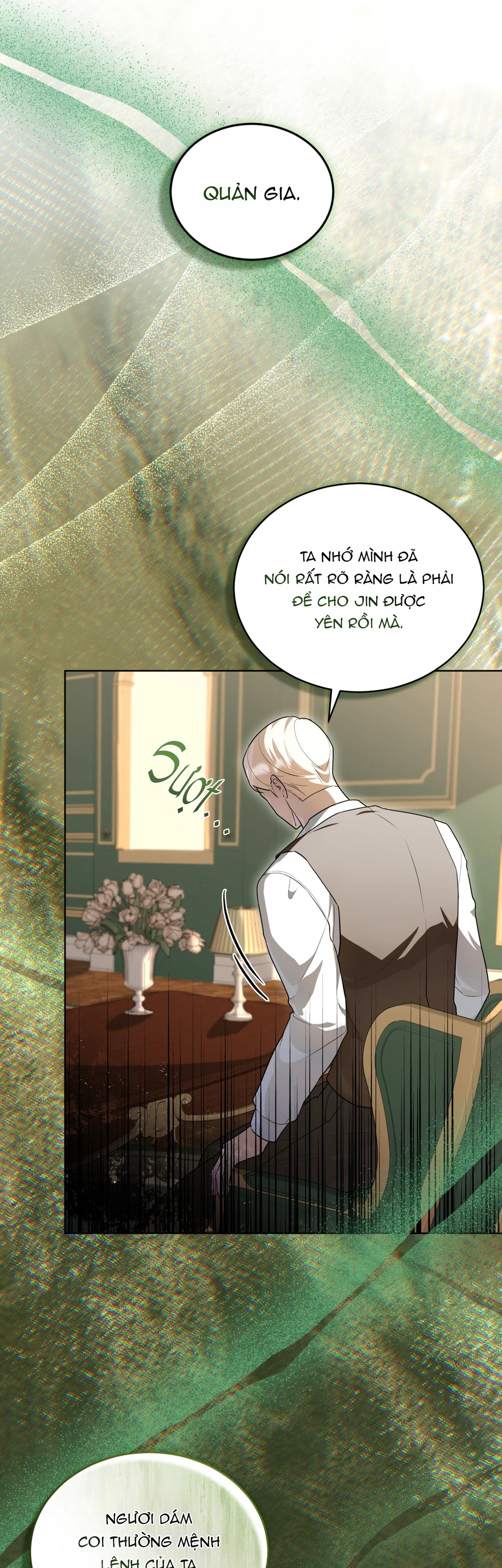 Đọc truyện HEAVY RAIN - Chapter 21