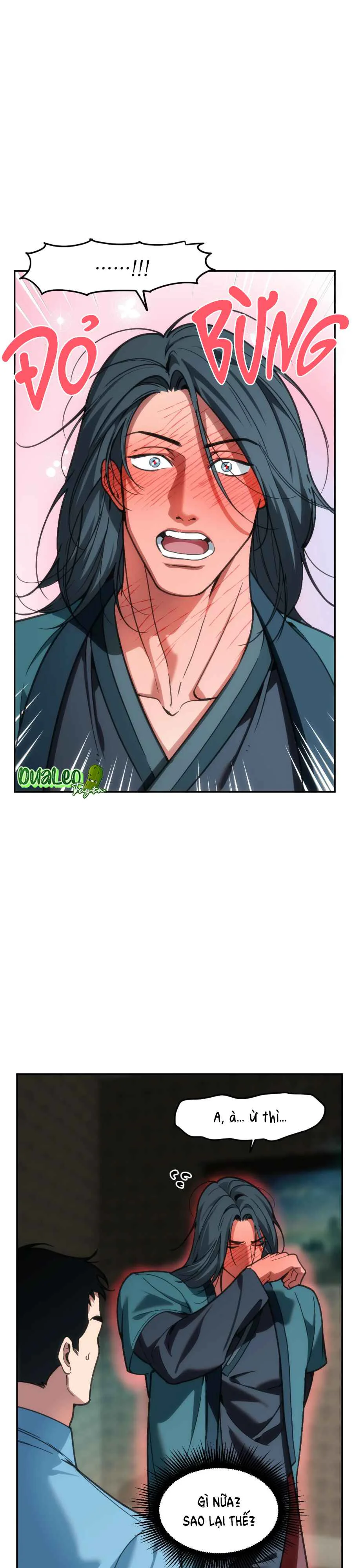 Đọc truyện ANH CHỒNG TẾ PHẨM - Chapter 64