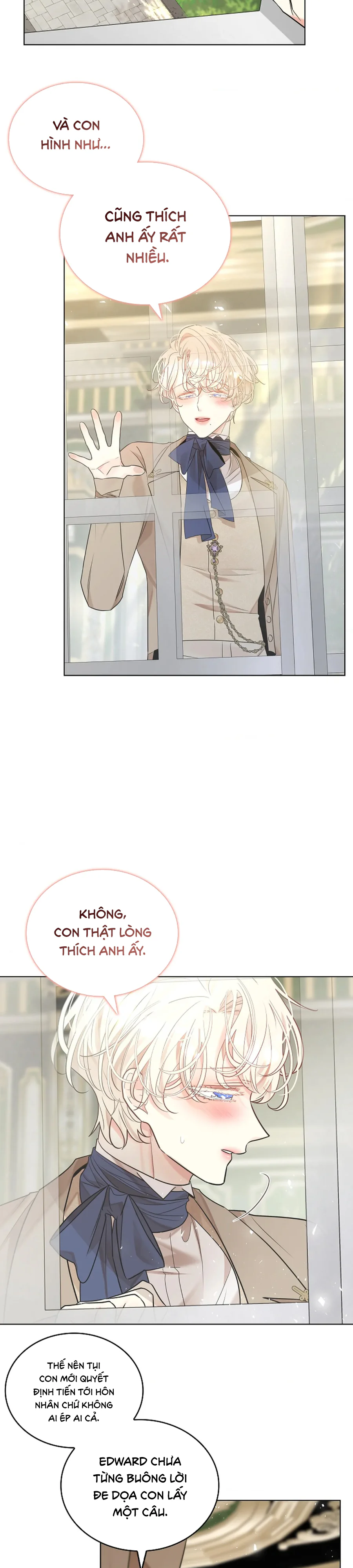 Đọc truyện HANG RẮN - Chapter 36
