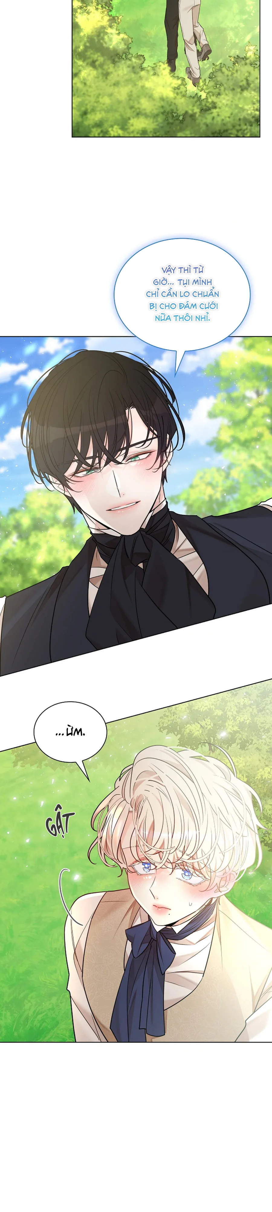 Đọc truyện HANG RẮN - Chapter 36