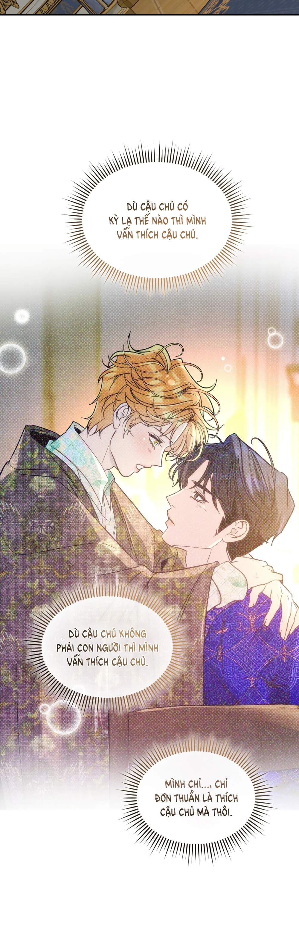 Đọc truyện ORCA MANSION - Chapter 27