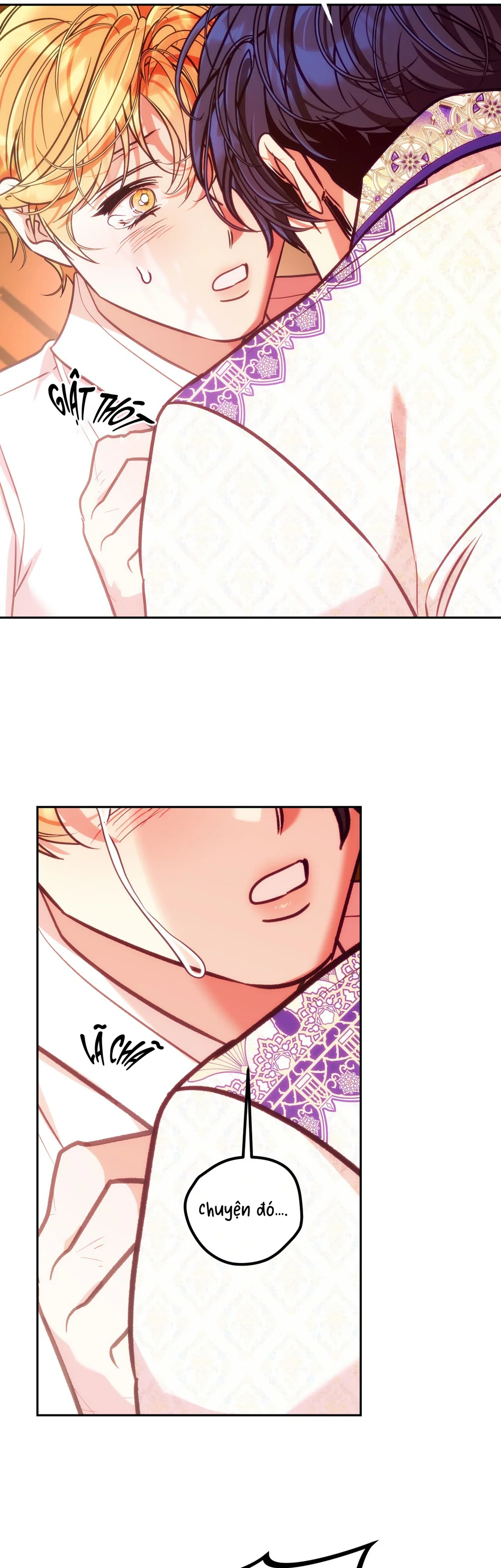 Đọc truyện ORCA MANSION - Chapter 27