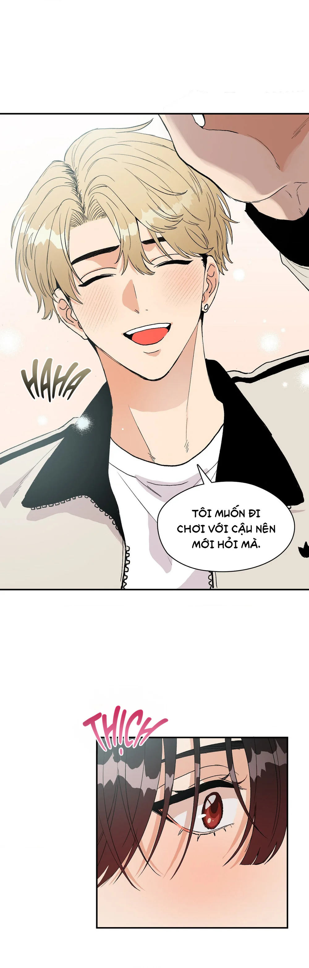 Đọc truyện Lính Mới - Chapter 3