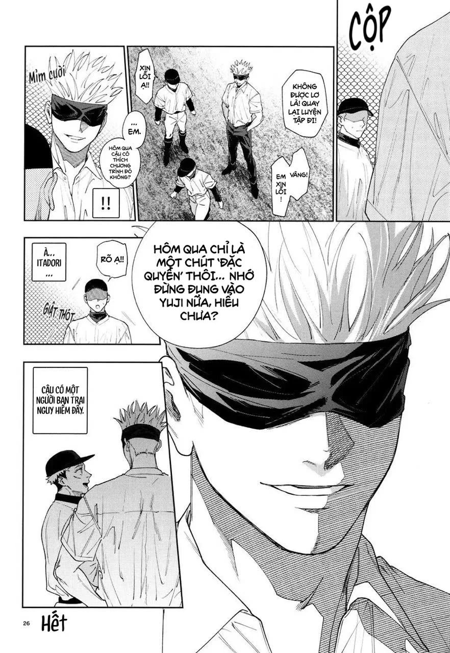 Đọc truyện Cúc Ciu Full HD - Chapter 94