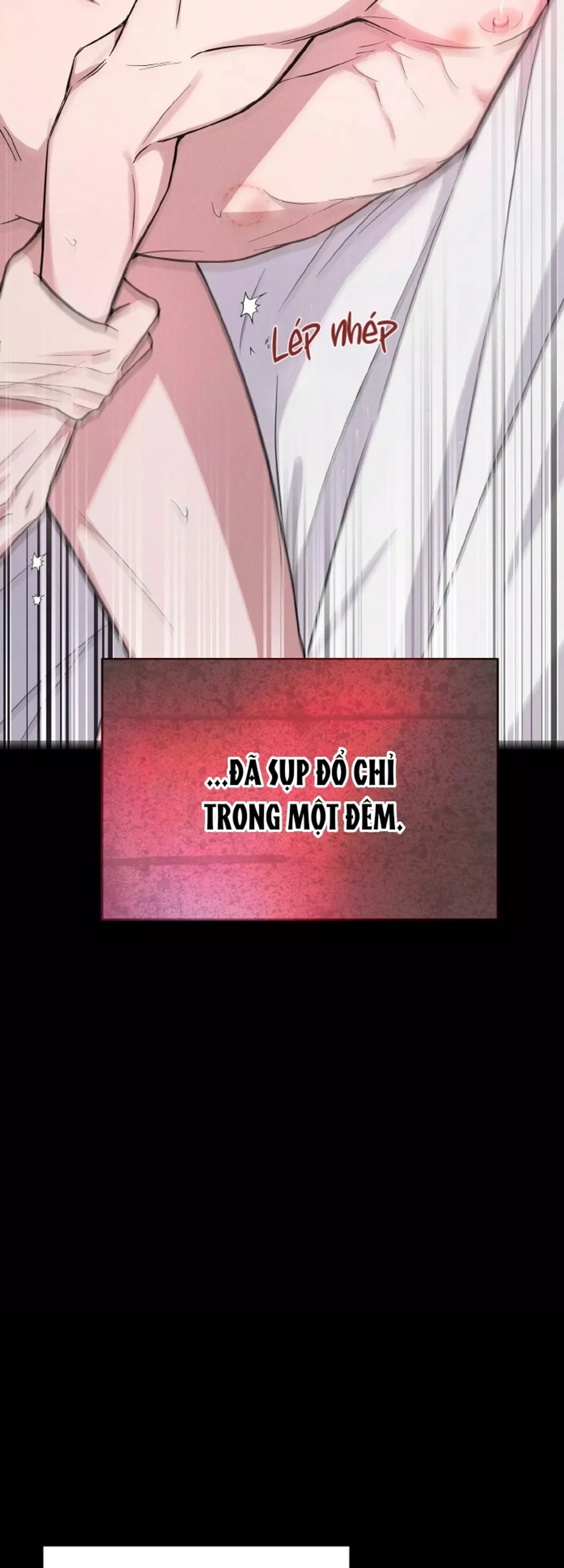 Đọc truyện A Blessed Night - Chapter 1