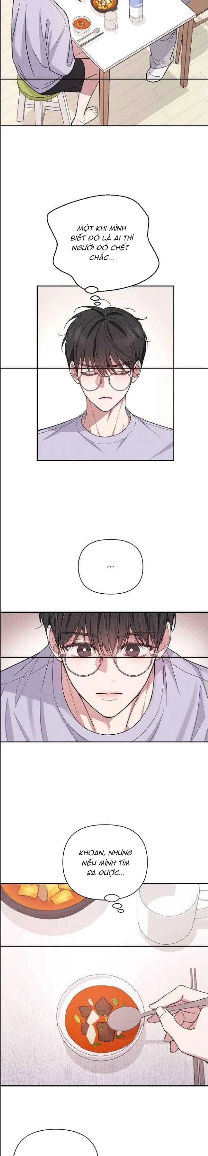 Đọc truyện A Blessed Night - Chapter 1